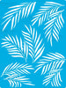 Palm branches