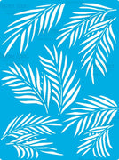 Palm branches