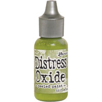 Tim Holtz Distress Oxide Reinker - Peeled Paint