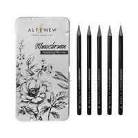 Altenew - Monochrome Shading Pencils