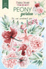 63pcs Peony Garden die cuts