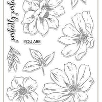 Altenew - Perfectly Perfect Stamp & Die Bundle