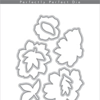 Altenew - Perfectly Perfect Stamp & Die Bundle