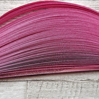 Pearlescent pink - Crafty Wizard