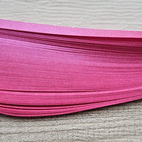 Pearlescent pink - Crafty Wizard