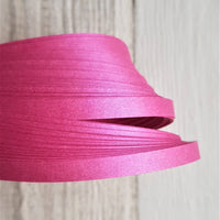 Pearlescent pink - Crafty Wizard