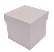 GoatBox Exploding box - matte light pink