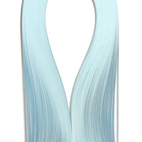 Platinum blue - Crafty Wizard