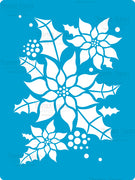 Poinsettia - Crafty Wizard