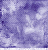 8" x 8" paper pad - Lavender Mood