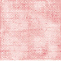 8" x 8" paper pad - Pink Mood