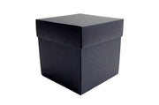 GoatBox Exploding box - shimmer dark blue