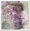 11.8" x 12.1" paper pad - Garden of Dreams