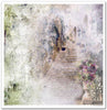 11.8" x 12.1" paper pad - Garden of Dreams