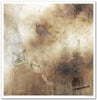 11.8" x 12.1" paper pad - Old Journal