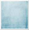 11.8" x 12.1" paper pad - Retro polka dots