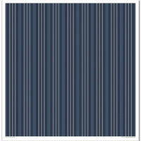 11.8" x 12.1" paper pad - Retro stripes