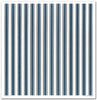 11.8" x 12.1" paper pad - Retro stripes