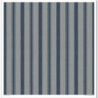 11.8" x 12.1" paper pad - Retro stripes