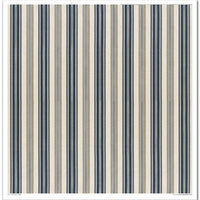 11.8" x 12.1" paper pad - Retro stripes