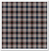 11.8" x 12.1" paper pad - Scottish style