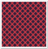 11.8" x 12.1" paper pad - Scottish style