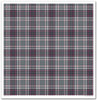 11.8" x 12.1" paper pad - Scottish style