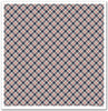 11.8" x 12.1" paper pad - Scottish style