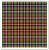 11.8" x 12.1" paper pad - Scottish style