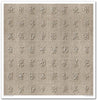 11.8" x 12.1" paper pad - Secrets of the old diary
