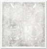 11.8" x 12.1" paper pad - Secrets of the old diary