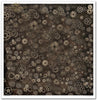 11.8" x 12.1" paper pad - Steampunk