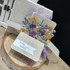 GoatBox Pop Up box - matte white - Crafty Wizard