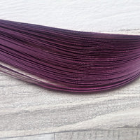 Mauve purple - Crafty Wizard