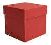 GoatBox Exploding box - matte red