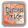 Tim Holtz Distress Oxide Ink Pad - Ripe Persimmon - Crafty Wizard
