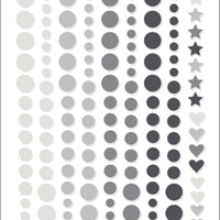 Altenew - Rock Collection Enamel Dots