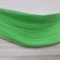 Seafoam green