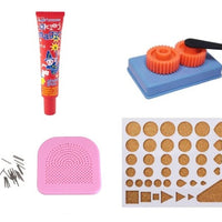 Quilling starter kit 2