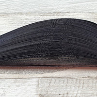 Pearlescent graphite