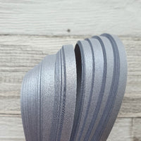 Shimmer silver