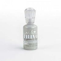 Nuvo Crystal Drops - Silver Lining - Crafty Wizard