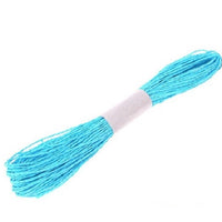 Sky Blue - Crafty Wizard