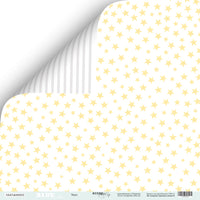 8" x 8" paper pad - Baby Smile - Crafty Wizard