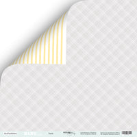8" x 8" paper pad - Baby Smile - Crafty Wizard