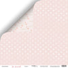 12" x 12" paper pad - So Loved - Crafty Wizard