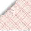 8" x 8" paper pad - So Loved - Crafty Wizard