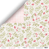 12" x 12" paper pad - So Loved - Crafty Wizard