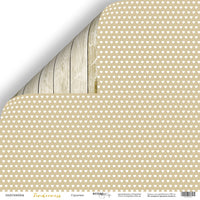 12" x 12" paper pad - Tenderness - Crafty Wizard