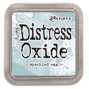 Tim Holtz Distress Oxide Ink Pad - Speckled Egg